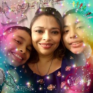 Meet your Posher, Candy